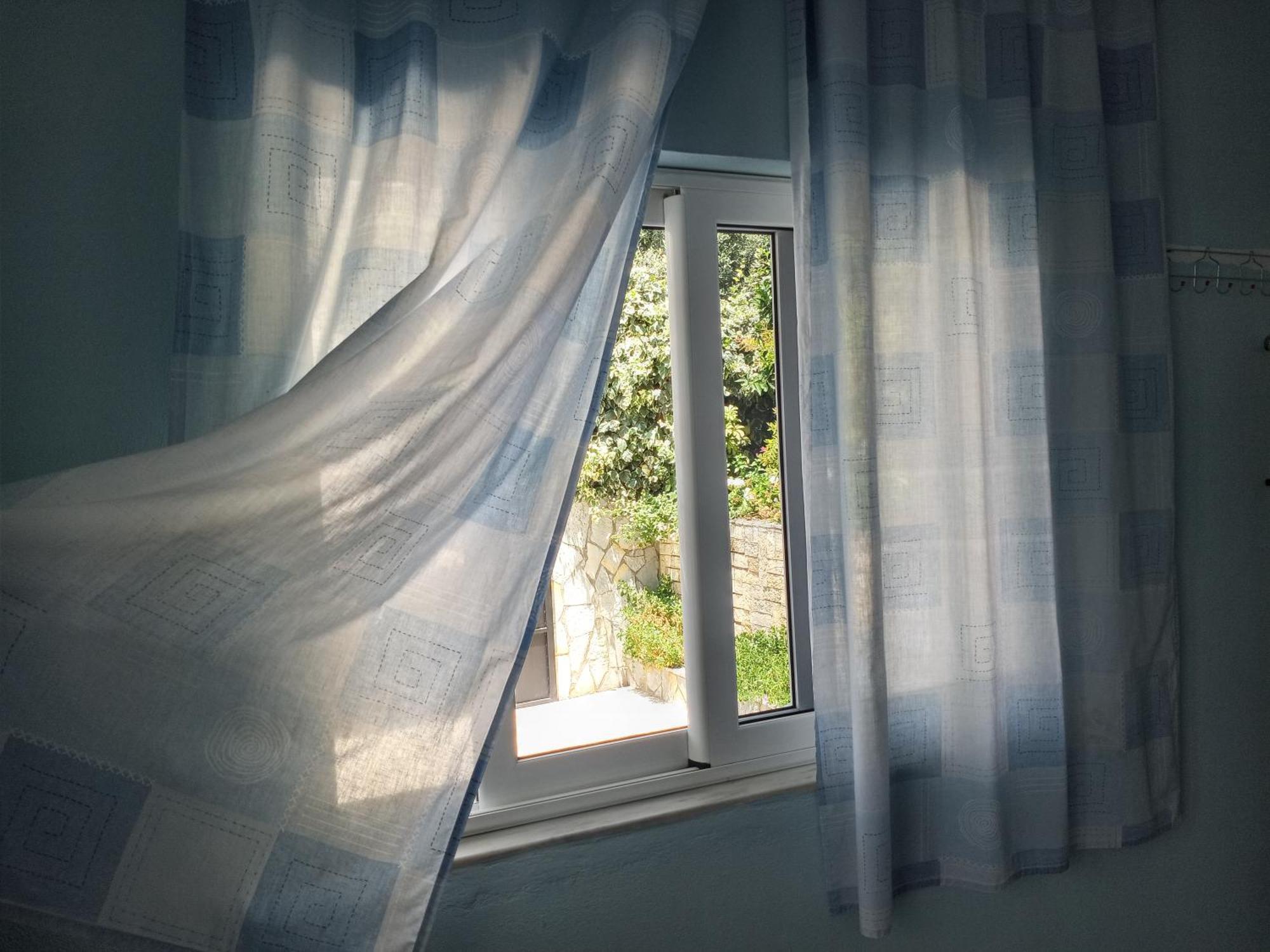 Ida Apartments Sarandë Buitenkant foto
