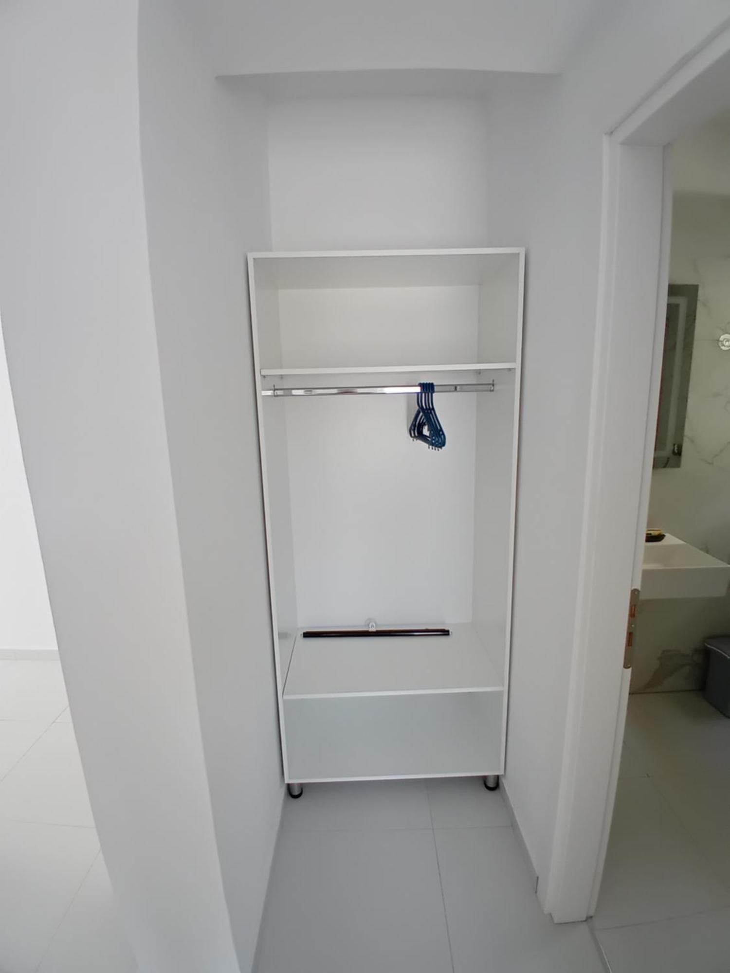 Ida Apartments Sarandë Buitenkant foto