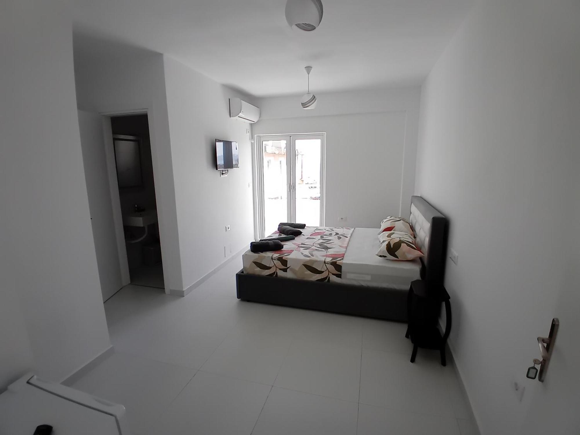 Ida Apartments Sarandë Buitenkant foto