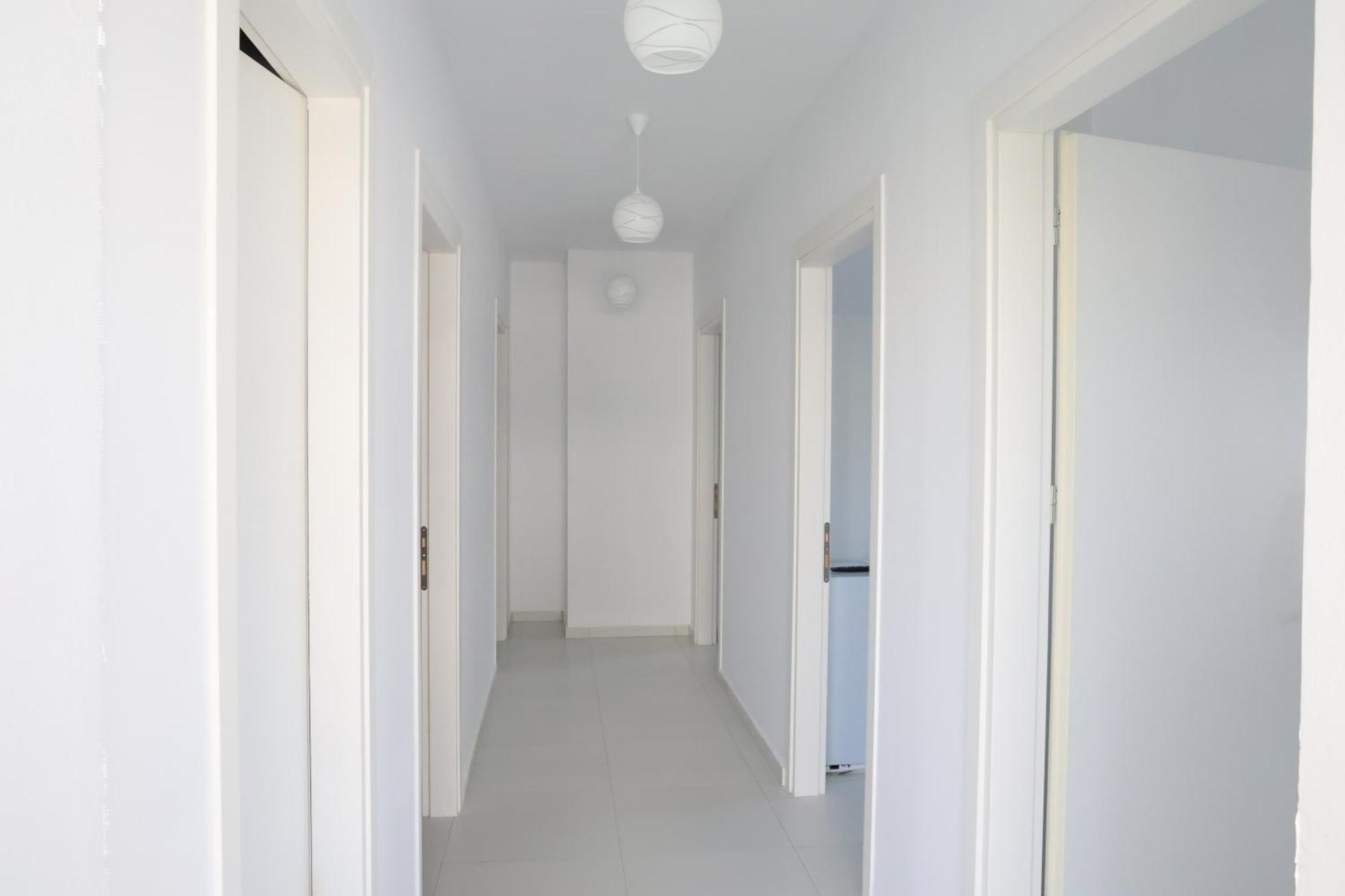 Ida Apartments Sarandë Buitenkant foto